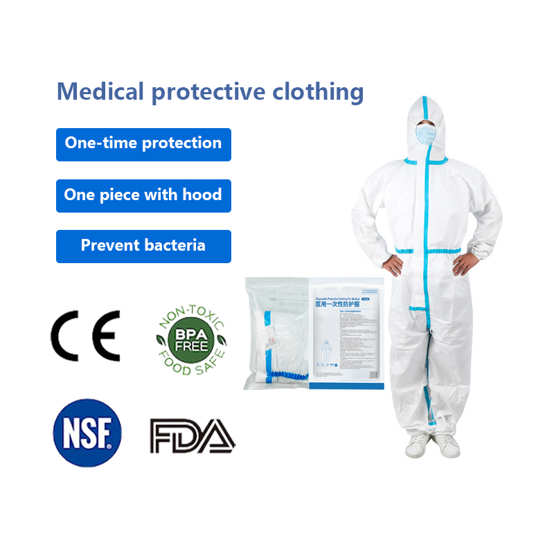 Medical Protective Clothing