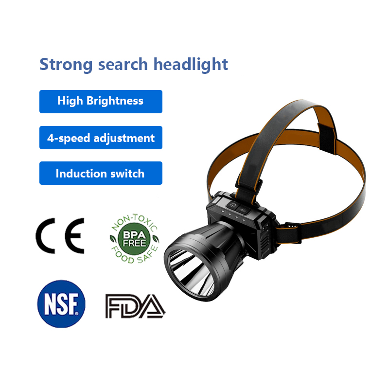 Strong Search Headlight
