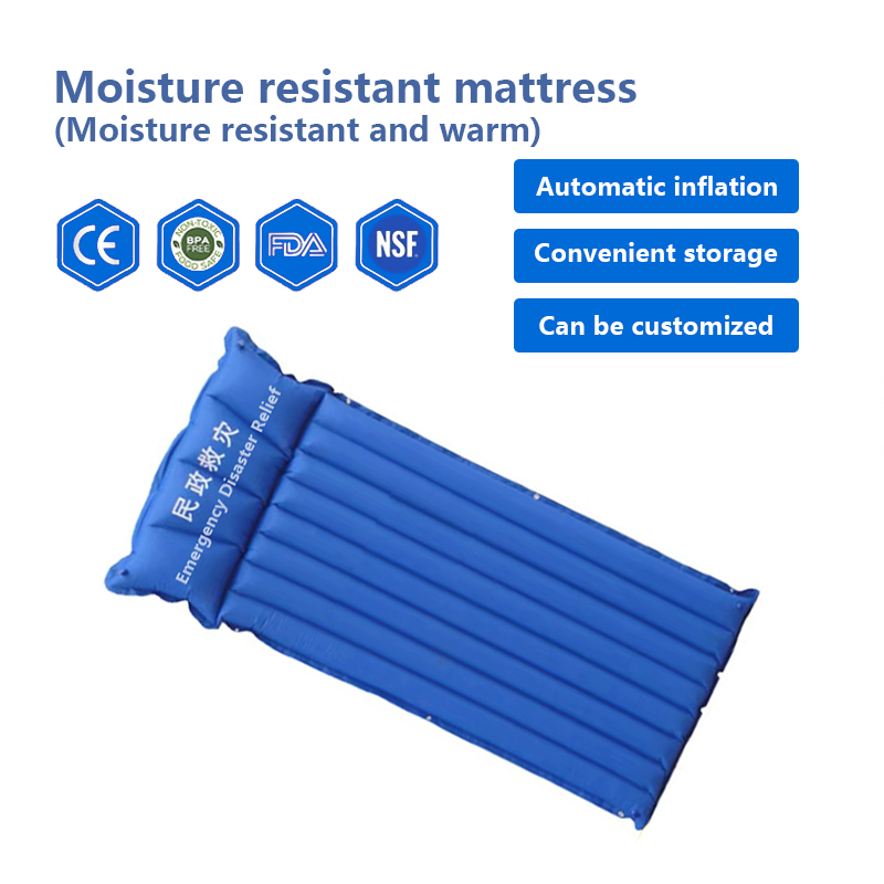 Moisture Resistant Mattress
