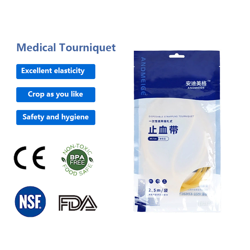 Medical Tourniquet